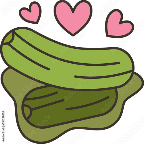 pickles  icon