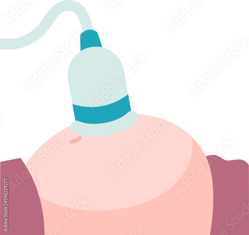 ultrasound  icon