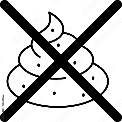 constipation  icon