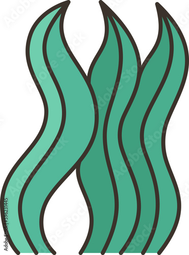 kelp  icon