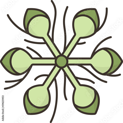 waterwheel  icon