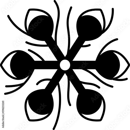 waterwheel  icon