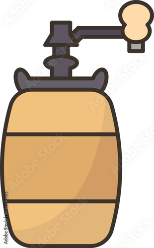mill  icon