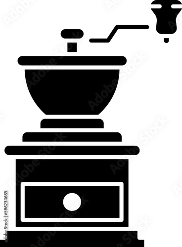 grinder  icon