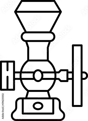 grinder  icon