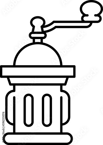 grinder  icon