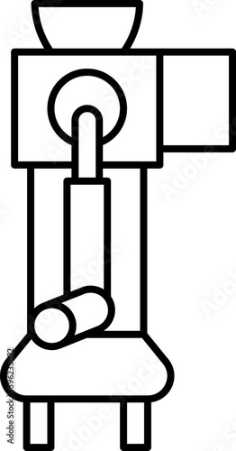 grinder  icon
