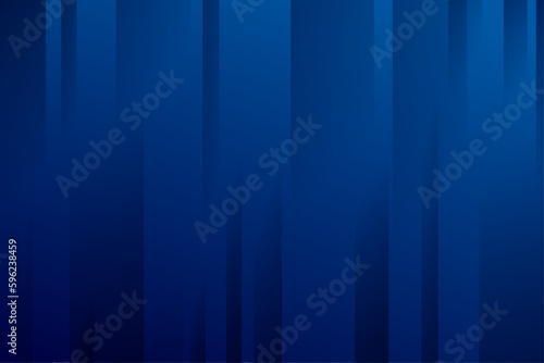 縦ストライプのグラデーション背景素材