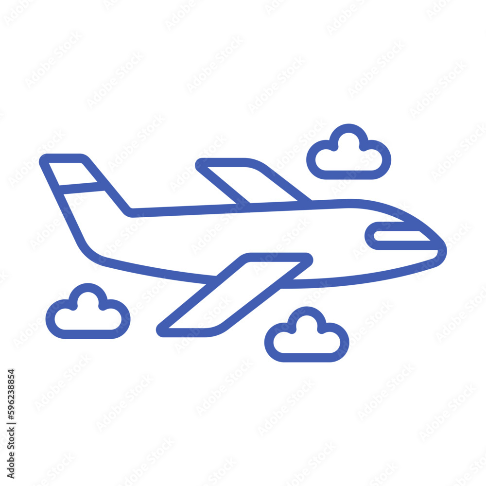 Plane Icon Plane Icon