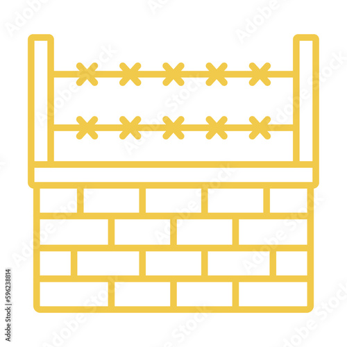 Border Icon