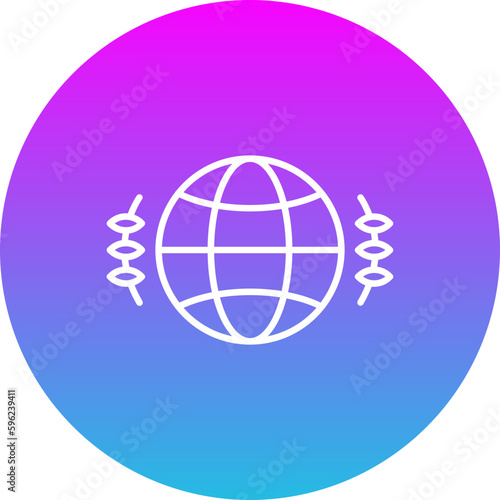 Citizenship Icon