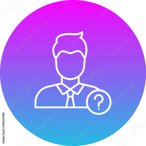 Outsider Icon