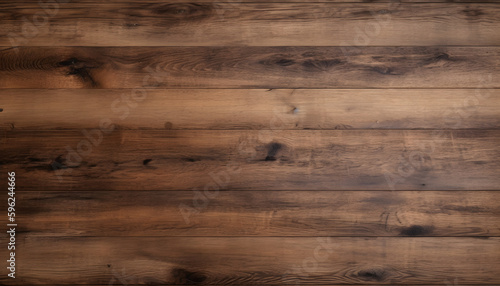 A Touch of Nature: The Beautiful Rustic Wood Background