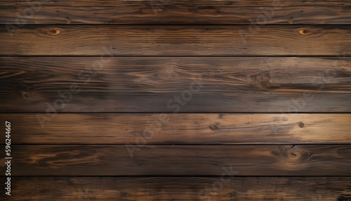 Authentic Wood: A Stunning Wooden Texture for Your Project