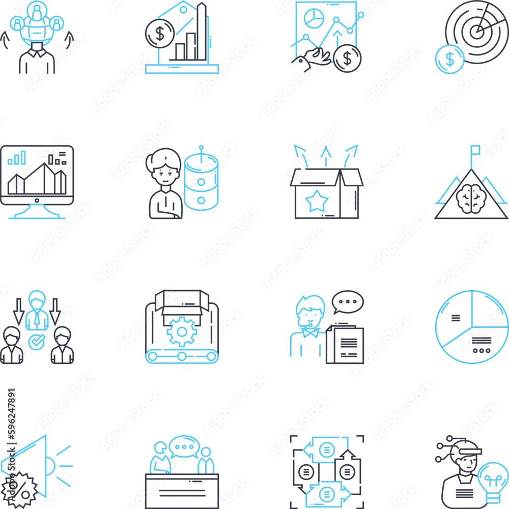 Control linear icons set. Dominance, Manipulation, Supremacy, Authority, Domination, Mastery, Command line vector and concept signs. Influence,Power,Governance outline illustrations Control linear icons set. Dominance, Manipulation, Supremacy, Authority, Domination, Mastery, Command line vector and concept signs. Influence,Power,Governance outline illustrations