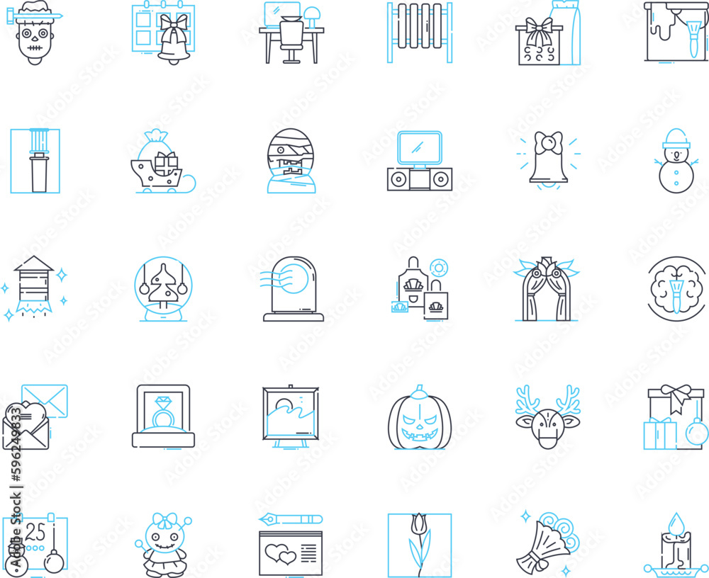 Enhancing linear icons set. Amplify, Boost, Elevate, Augment, Improve, Advance, Upgrade line vector and concept signs. Enrich,Refine,Empower outline illustrations Enhancing linear icons set. Amplify, Boost, Elevate, Augment, Improve, Advance, Upgrade line vector and concept signs. Enrich,Refine,Empower outline illustrations
