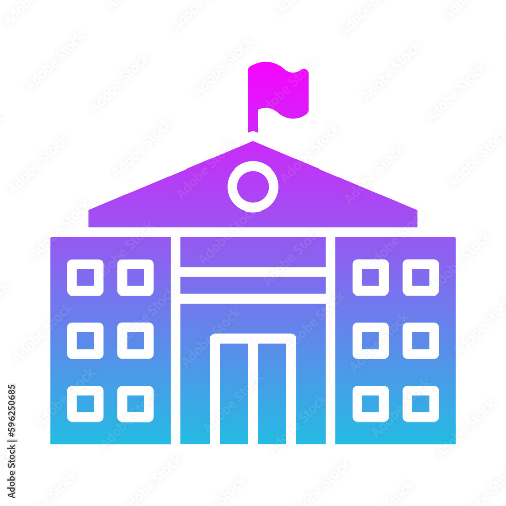 Embassy Icon Embassy Icon