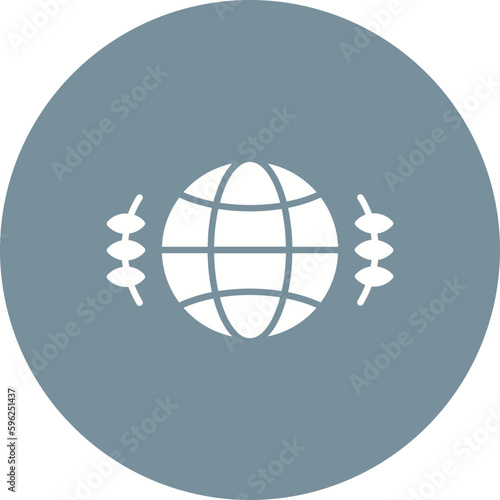 Citizenship Icon