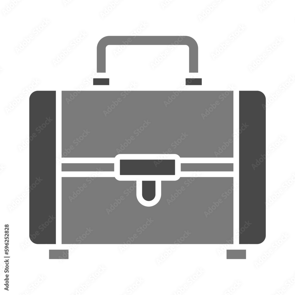 Suitcase Icon Suitcase Icon