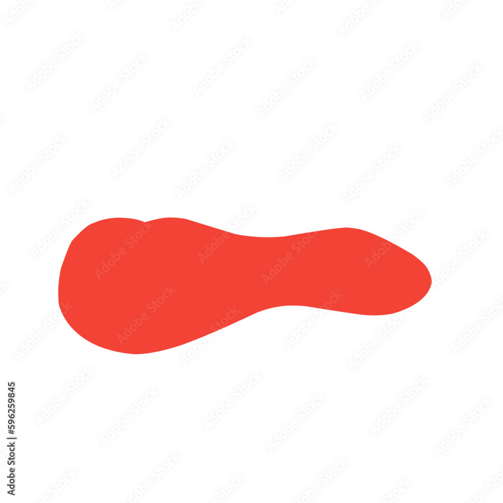 abstract blob shape abstract blob shape