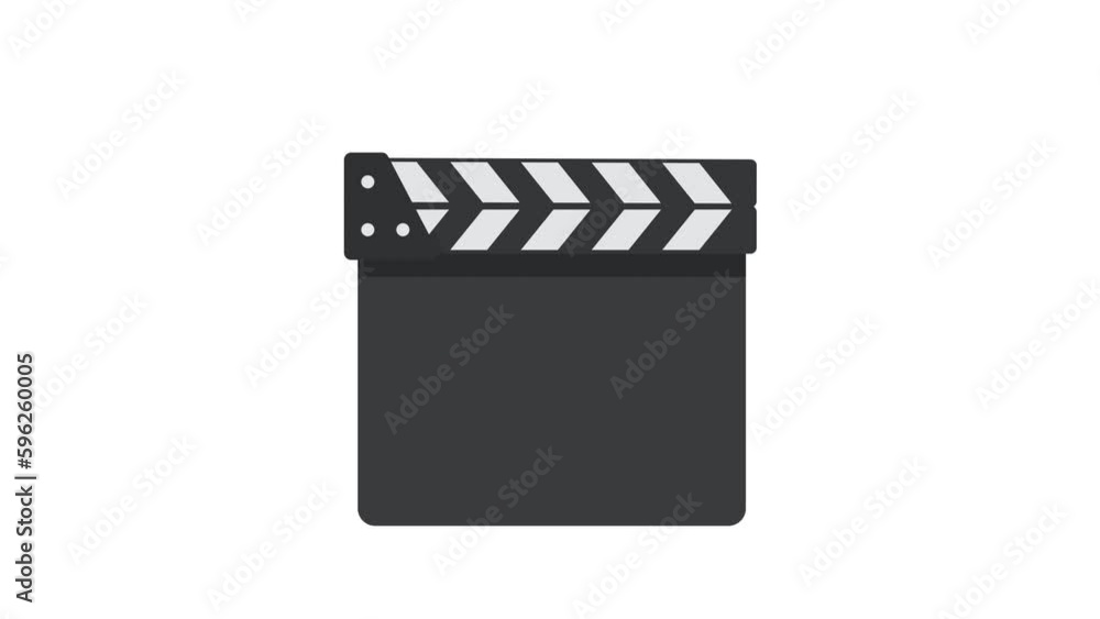 movie-studio-clapping-board-the-film-production-slate-start-of-filming