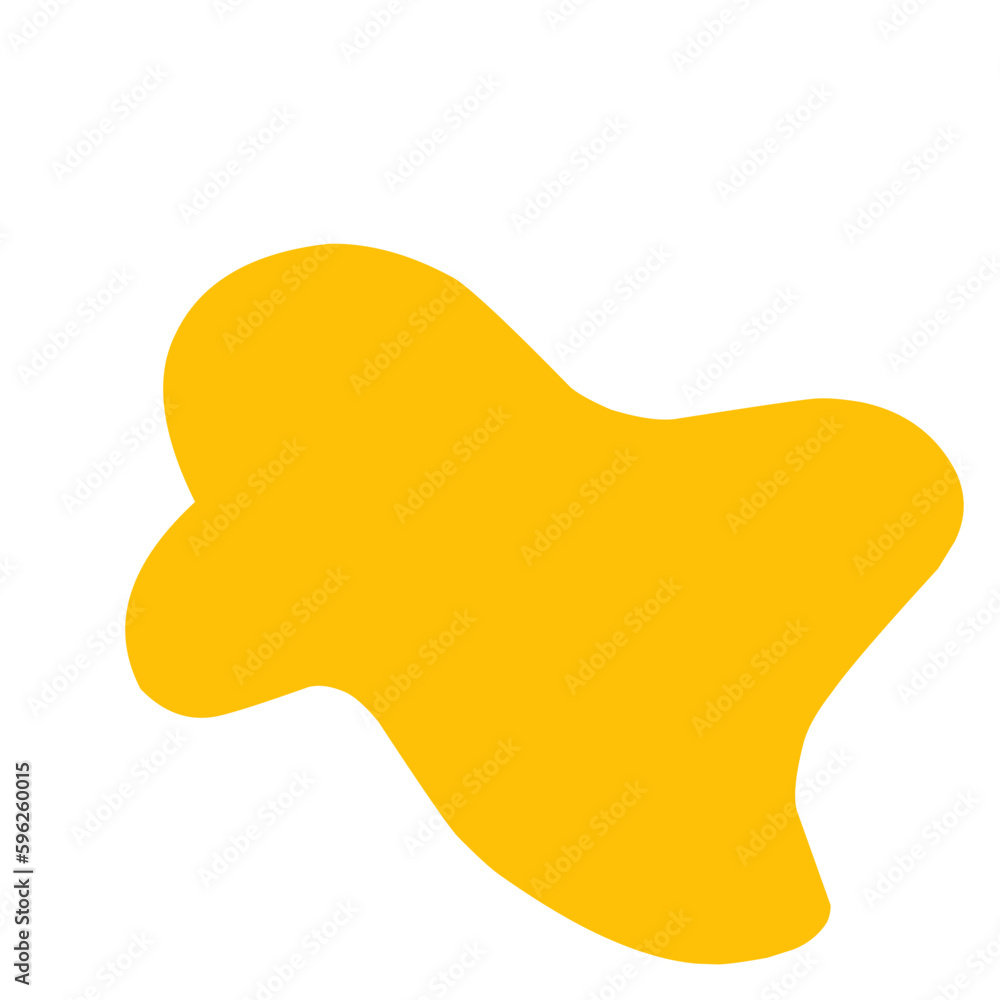 abstract blob shape abstract blob shape
