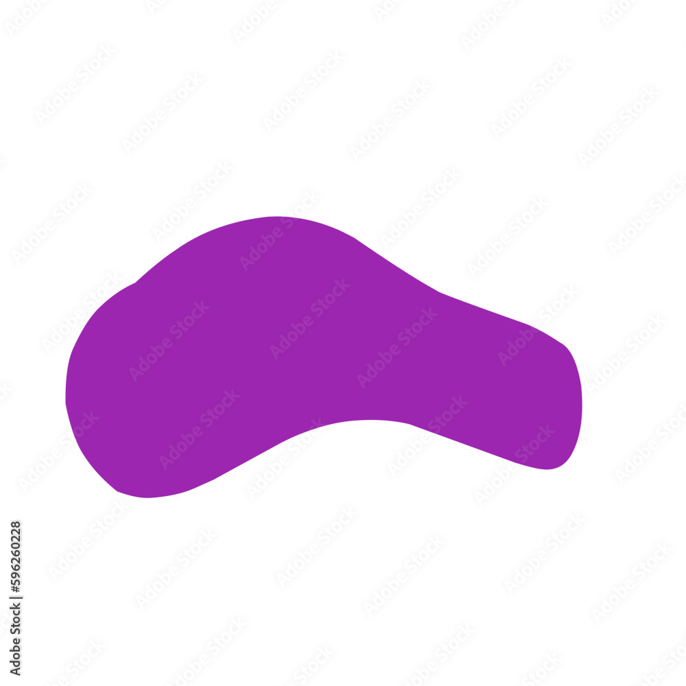 abstract blob shape abstract blob shape
