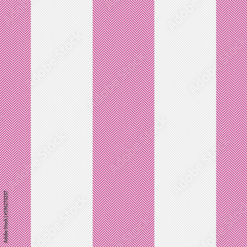 Texture vertical vector. Lines textile pattern. Seamless background fabric stripe.
