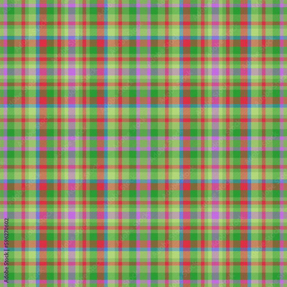 Seamless check pattern. Plaid texture vector. Background tartan textile fabric. Seamless check pattern. Plaid texture vector. Background tartan textile fabric.