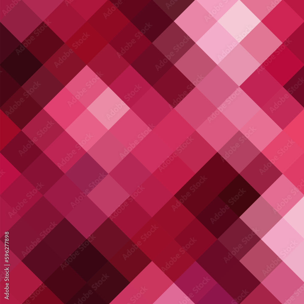 Abstract pink geometrical background - Vector illustration. eps 10 Abstract pink geometrical background - Vector illustration. eps 10