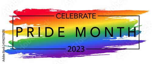 Pride Month