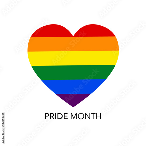 Pride Month
