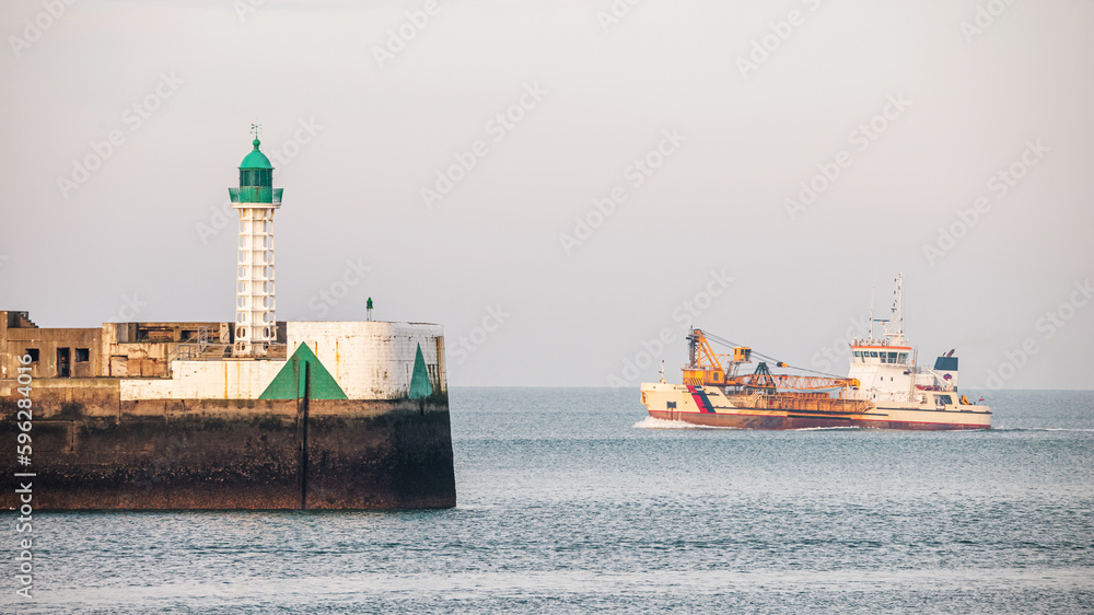 Le Havre, Normandie (France)