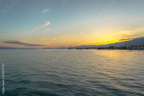 Kyrgyzstan Issyk-Kul