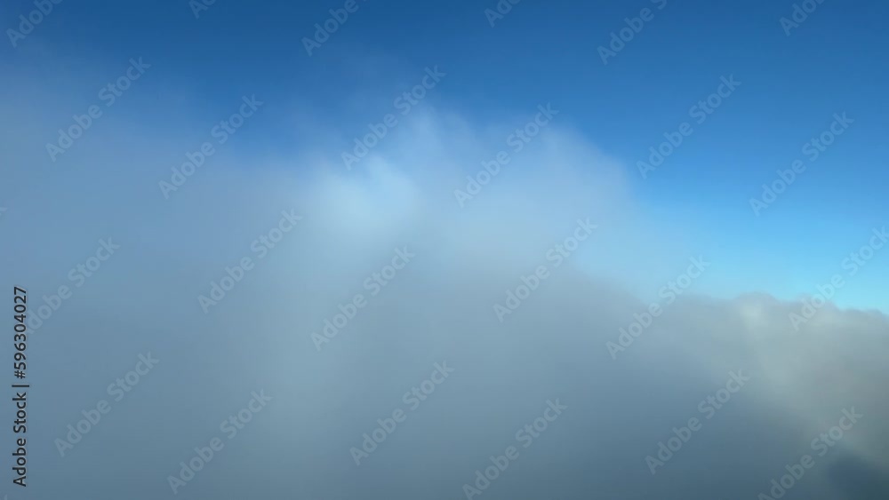 A pilot’s point of view of the Pilot’s Glory phenomena while overflying some stratus clouds: an unique pilot’s perspective A pilot’s point of view of the Pilot’s Glory phenomena while overflying some stratus clouds: an unique pilot’s perspective