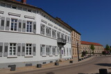 Festungsstadt Germersheim Luitpoldplatz