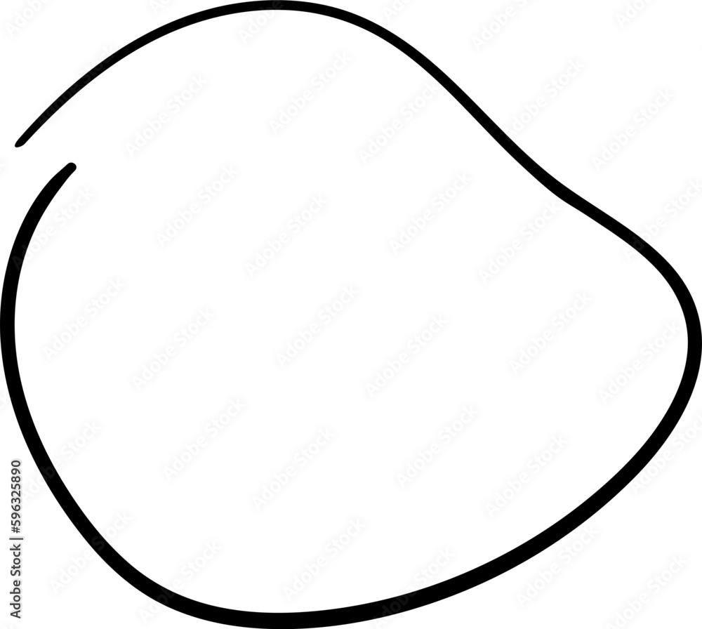 Line and Shape Abstract Line and Shape Abstract