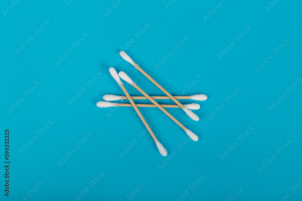 Cotton Swabs, Eco Natural Paper Ear Sticks, Biodegradable Hygiene Bud, Earwax Cleaner Swab, Ear Sticks Cotton Swabs, Eco Natural Paper Ear Sticks, Biodegradable Hygiene Bud, Earwax Cleaner Swab, Ear Sticks
