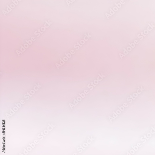 pink background with lines - white and light pink background - abstract background - Generative AI