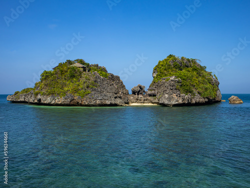 Guimaras Island Philippines