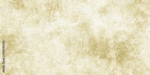 Abstract watercolor light brown concrete background paper texture, perfect for wallpaper or background design .Grunge abstract background and Vintage paper background .old paper texture design	
