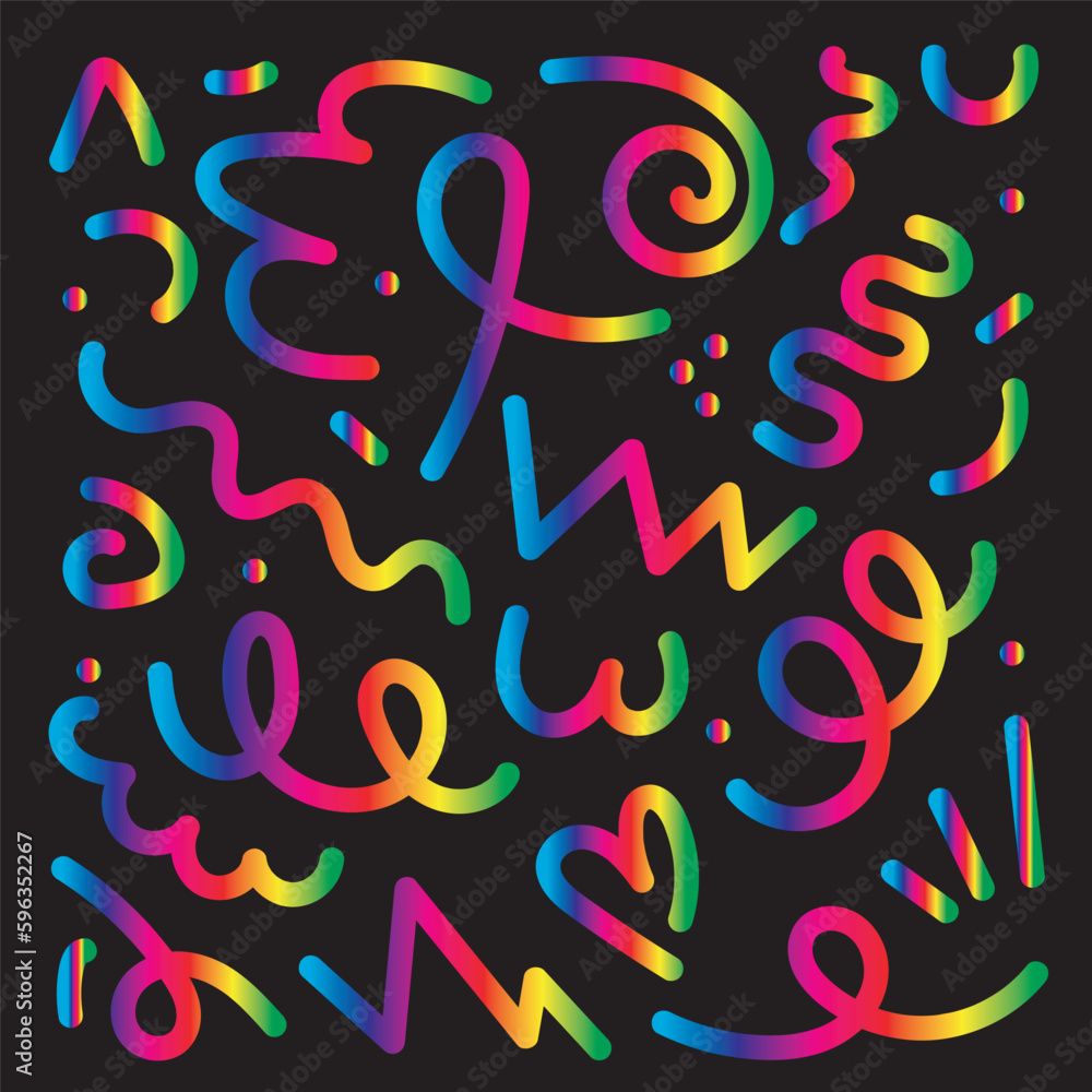 colorful background with lines pattern colorful background with lines pattern