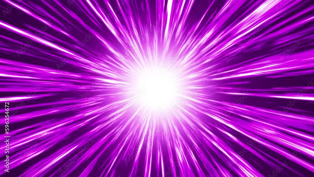 Background video with shining lights. title back. Radial laser beam. Background video with shining lights. title back. Radial laser beam.