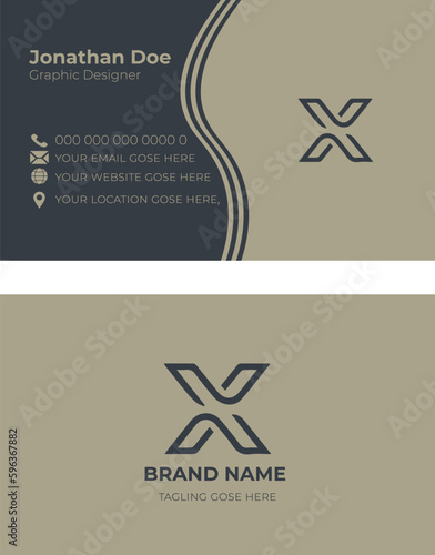 Sample text is for display only and may not be included in the end use – add your own text or images Clean Design Business Card Layout Business Card Mockup Classic Floating Business Fully editable – a