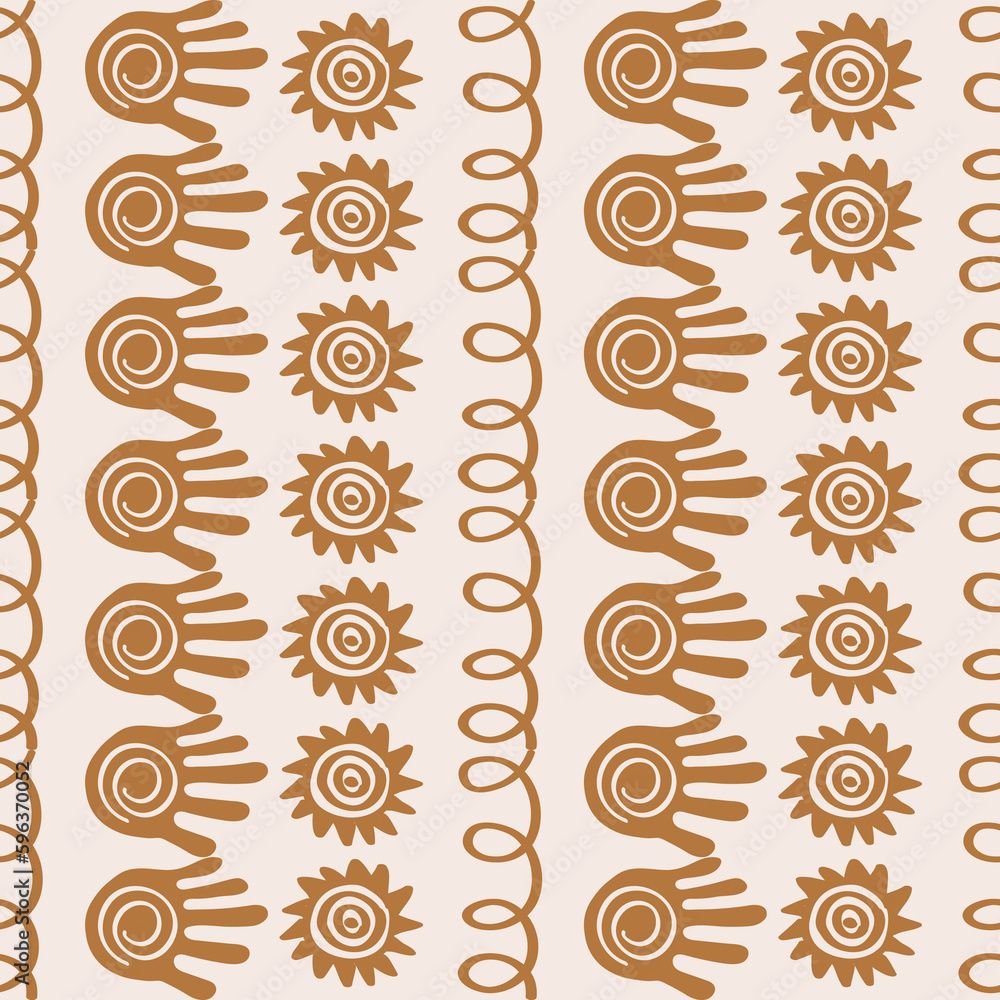 African hand-drawn boho mud cloth digital paper hand-drawn background for fabric, textile, stationery, wallpaper, branding, and packaging. African hand-drawn boho mud cloth digital paper hand-drawn background for fabric, textile, stationery, wallpaper, branding, and packaging.