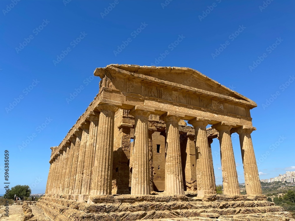 valle di templi agrigento valle di templi agrigento