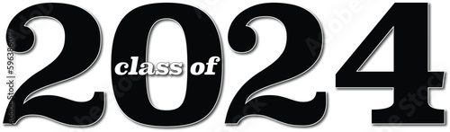 Class of 2024