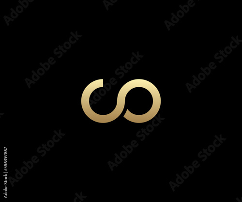 co  logo icon