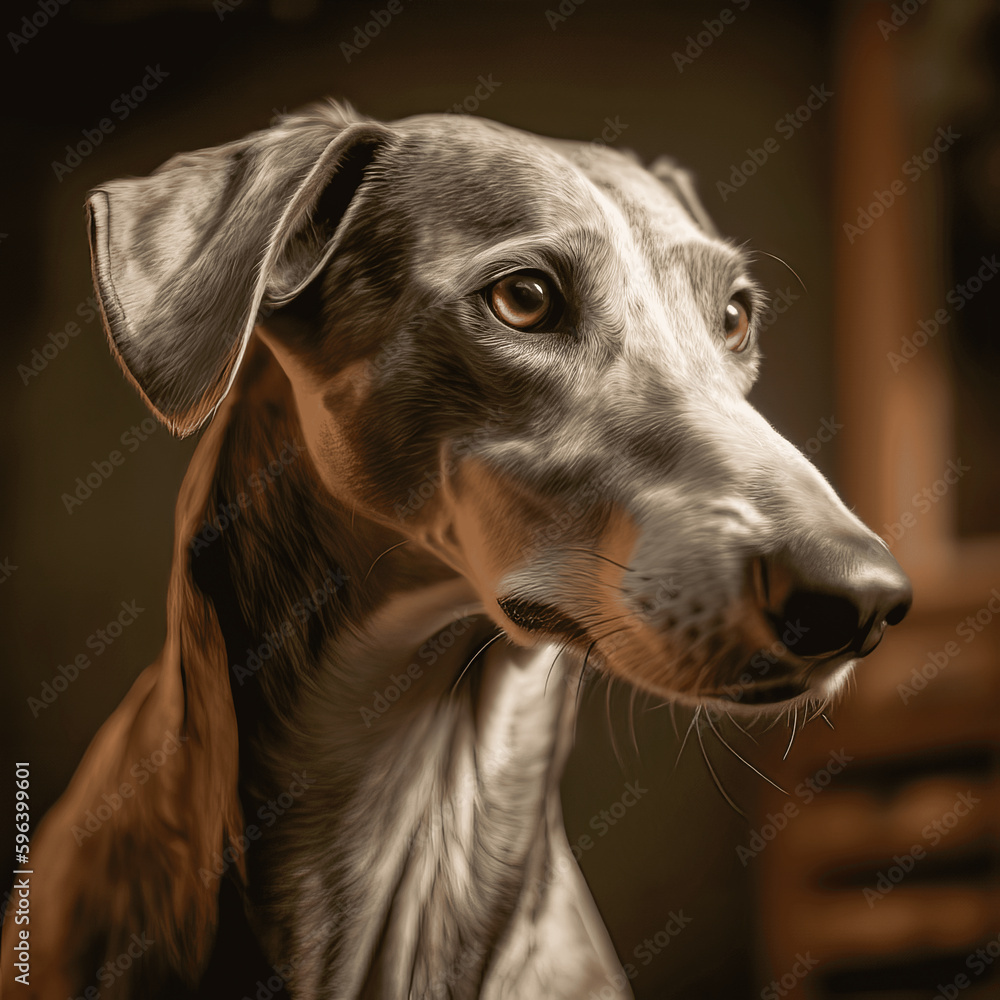 Galgo Spanish Galgo Spanish