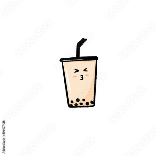 Bubble tea